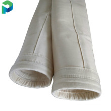 Cement plant baghouse filter bags